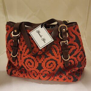 Glenda Gies shoulder bag, new with tags